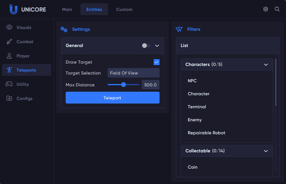 明日方舟：终末地 Screenshot 2