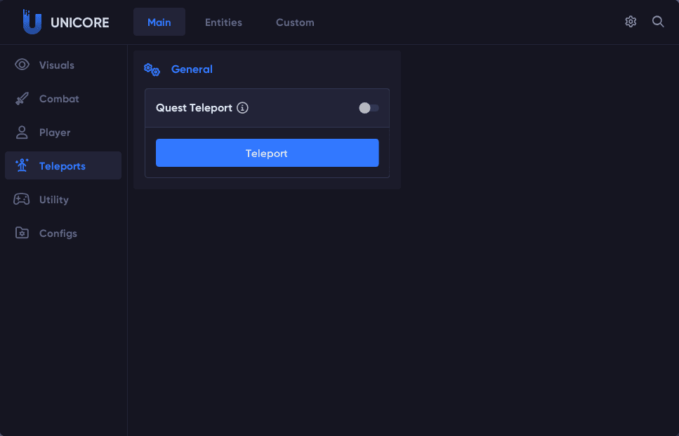 明日方舟：终末地 Screenshot 1