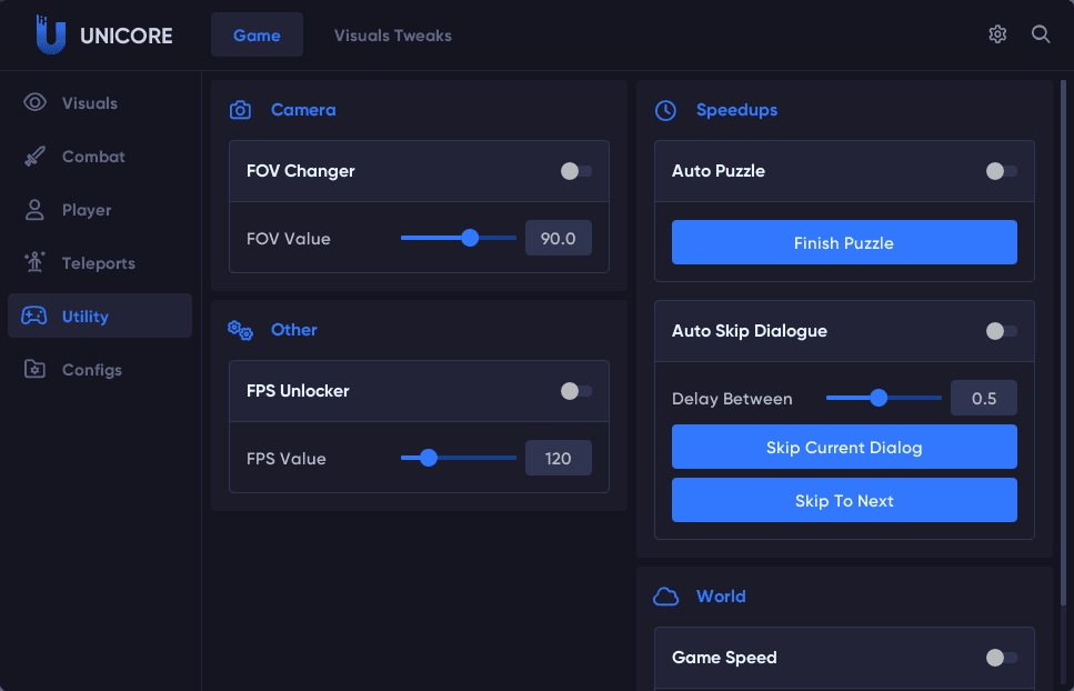 Arknights: Endfield Screenshot 3
