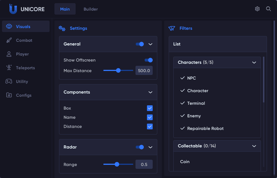 Arknights: Endfield Screenshot 1