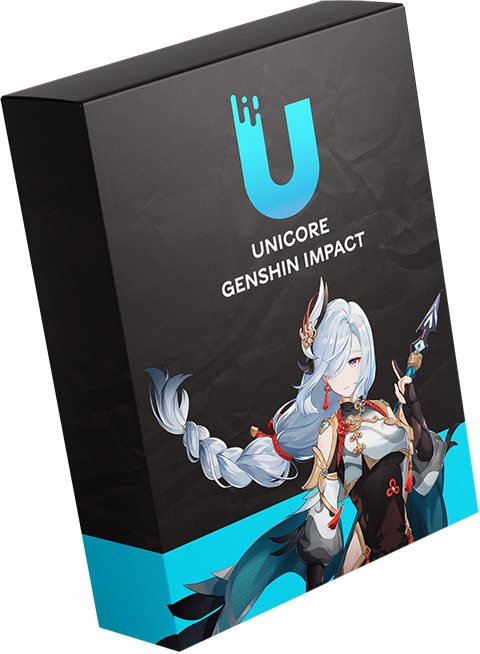 Genshin Impact | Unicore